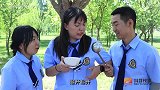 奥特曼变身器成真？大圣买玩具真假不分，没想成功变身迪迦