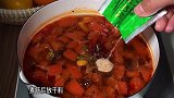 美食教程：彻底被张云雷泡面征服，好吃到没朋友！