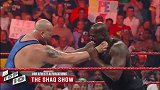 WWE RAW第1381期（英文解说）