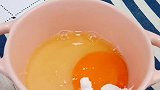 小金鱼蛋饺，宝宝一口一个停不下来