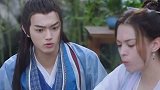 师傅与徒弟之间的默契