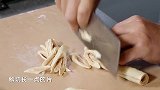 极妙厨房丨青椒豆筋炒肉