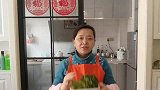 香椿炒鸡蛋不要直接下锅炒，只需多加这一步，脆嫩鲜香健康卫生
