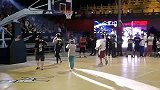 篮球-15年-横店篮球公益赛开幕式+表演赛-全场