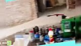 盘点猝不及防的奇葩搞笑瞬间，这操作真是令人防不胜防