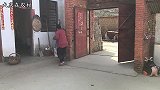 农村婆婆早上干活回家，媳妇做了什么？结局真暖心