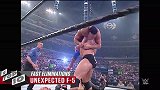 WWE-18年-幸存者大赛十大快速淘汰 金斯顿秒杀兰迪·奥顿成唯一幸存者