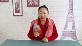 把蜂蜜放进冰箱里，轻松辨别蜂蜜真假，太方便了，看完回家试一试