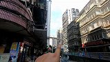 看看重庆的市井生活，吃火锅、打麻将，还有爬不完的梯坎！