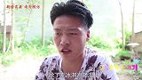 甜甜和来福一起卖爬蚱皮，没想来福砍价太奇葩