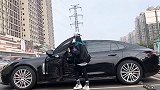 总有外地人说东北，荒凉冰天雪地，只有东北人才知道，春夏秋冬四季分明，山水大气也温柔！
