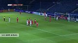 李英权 U23亚洲杯 2020 朝鲜U23 VS 约旦U23 精彩集锦