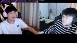 严君泽这个吊人整天黑我游戏玩梗我最6 rng lol