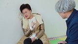 儿媳妇喝多了，错把公公当成老公，对话内容太有趣了，都是人才呀