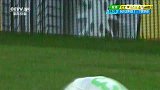 世界杯-14年-小组赛-H组-第3轮-阿尔及利亚苏莱曼尼接到任意球头球破门-花絮