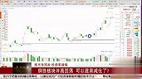 钢铁板块冲高回落，可以逐渐减仓了？