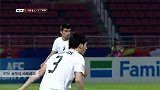 金东炫 U23亚洲杯 2020 乌兹别克斯坦U23 VS 韩国U23 精彩集锦