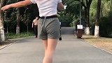 人生何处不相逢背面示范爱你们的静静