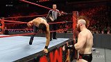 WWE-17年-WWE RAW第1262期全程（英文解说）-全场