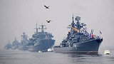 上马80艘新型舰艇，10年内全部服役，核航母入列已成定局