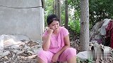 村花出对联找老公，没想来个老光棍接对联，结局太搞笑了
