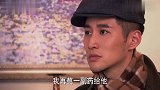 美女手术将二爷的子弹取出来了,烧退了就没有事了,美女可高兴了