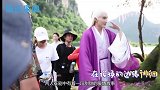 高伟光入戏太深片场休息也紧紧搂着迪丽热巴，粉丝都羡慕不已