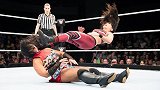 WWE-18年-2018梅杨女子锦标赛：第二轮 普罗佐VS李霞-精华