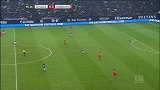 德甲-1516赛季-联赛-第15轮-沙尔克04VS汉诺威96-全场