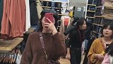 偷穿奶奶的衣服