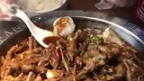 有个会做饭团的姐妹，这饭吃的真香，下次还带他来!