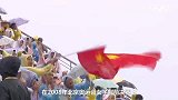 中国选手惊险逆转，打破韩国队多年以来的垄断！