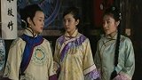 想等的人还没回，大家只好去吃饭