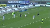 意甲-迪卡尔米内梅开二度 维罗纳3-0完胜斯帕尔