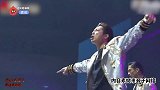 林志玲老公大秀舞蹈功底，志玲姐姐台下尖叫呐喊，娇羞模样似少女