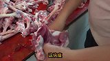 超小厨羊肉牛肚涮火锅，安逸