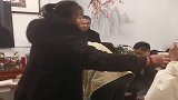 东哥发陈亚男妈妈退彩礼视频，称这场面是我最愿看到的！