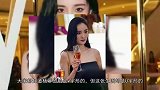 真的老了！杨幂活动生图，回归方脸颜值大不如前