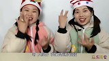 闺蜜恶作剧：拆圣诞礼盒洞洞乐，有惊恐有惊喜，有真有假真整蛊