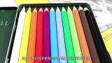 用普通的铅笔做艺术品，能神奇到什么程度？场面出乎你的意料