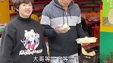 竹竿兄洪小洁手机摄影