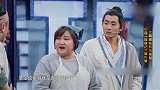 贾玲：我这是胖不是怀孕，杀手：感情先放一边！这段差点笑哭我！