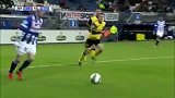 残暴!牛尾穿裆过人羞辱对手 皇马外租小将再现过人天赋