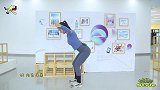 1个动作每天练，舒展全身快速美背，不做“背厚”的女人
