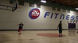 篮球-13年-别把空接当成儿戏 专业教学指导你怎么传出进十佳球的空接-专题