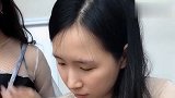 紫然被大头套路，刚唱第一句歌词，就直接懵了