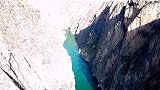 青海龙洋大峡谷