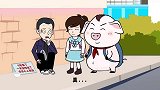 猪屁登：今天屁登帮助叔叔，竟然收获了叔叔的泪水