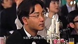张国荣：七年后复出歌坛，一首月亮代表我的心，献给妈妈和唐先生