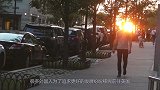 当初毅然决然放弃美国绿卡，加入中国国籍的少女，如今怎么样了？